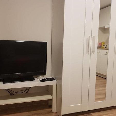 Апартаменты Taikos Studio 4 Клайпеда Экстерьер фото
